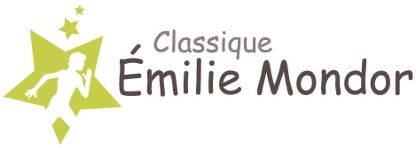 Logo Classique Émilie Mondor